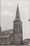 ZEVENAAR - R.K. Kerk