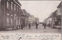 ZEVENAAR - Griethsche Straat