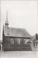 ZEVENAAR - Ned. Herv. Kerk