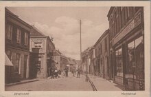 ZEVENAAR - Marktstraat