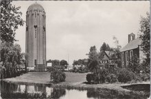 ZUTPHEN - Watertoren