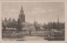 ZUTPHEN - Zuiderhaven