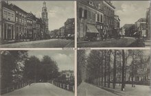 ZUTPHEN - Meerluik Groeten uit Zutphen