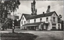 ZEDDAM - MONTFERLAND - Gezicht op Zeddam