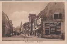 ZUTPHEN - Spittaalstraat