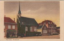 ZEVENAAR - Prot. Kerk