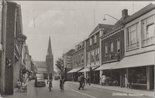 ZEVENAAR - Marktstraat