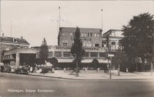 NIJMEGEN - Keizer Karelplein