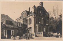 OOSTERBEEK - Pension Bilderberg - Hoeve