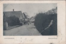 OOSTERBEEK - Benedendorp