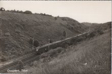 OOSTERBEEK - Talud