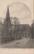 PUTTEN - Herv. Kerk