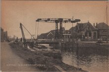 MEPPEL - Galgenkampsbrug