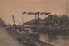 MEPPEL - Galgenkampsbrug