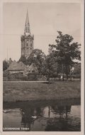 LOCHEM - Lochemsche Toren