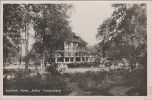 LOCHEM - Hotel Adbo Paaschberg