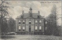 LAREN (G) - Huize Verwolde