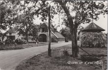 LAREN (Gld.) - Groeten uit Laren