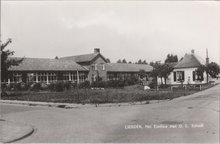 LIENDEN - Het Eindtoe met O. L. School