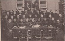 NEERBOSCH - Zang en Muziekgezelschap