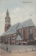 NIJKERK - N. H. Kerk