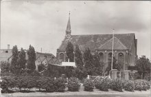 NIJKERK - Gereformeerde Kerk