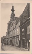 ZIERIKZEE - Stadhuis