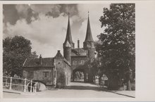 DELFT - Oost Poort