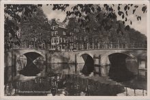 AMSTERDAM - Keizersgracht