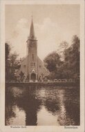 ROTTERDAM - Waalsche Kerk