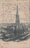 ROTTERDAM - R. K. Kerk. Hoflaan