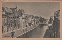 MAASSLUIS - Veerstraat