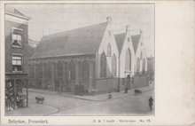 ROTTERDAM - Prinsenkerk