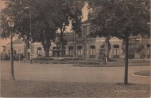 MEPPEL - Station