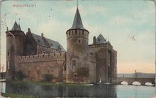 MUIDEN - Muiderslot