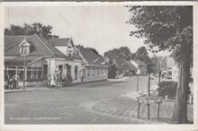 NUNSPEET - Stationslaan