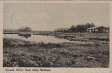 NUNSPEET - N. C. S. V. Kamp terrein Mosterveen