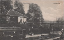 OOSTERBEEK - Station Hoog