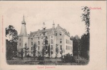 OOSTERBEEK - Kasteel Doorwerth