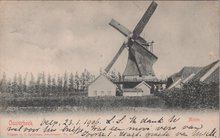 OOSTERBEEK - Molen