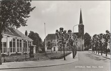 OTTERLO - Ned. Herv. Kerk