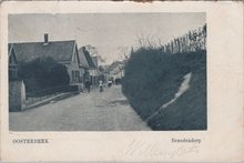 OOSTERBEEK - Benedendorp