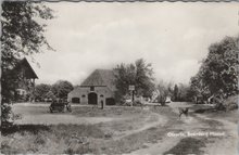 OTTERLO - Boerderij Mossel