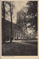 TIEL - St. Maartenskerk