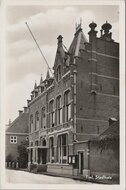 TIEL - Stadhuis