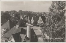 HOOGEZAND - Panorama Westerpark