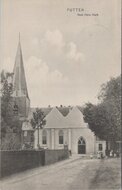 PUTTEN - Ned. Herv. Kerk