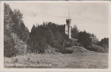 PUTTEN - Watertoren, Oud Groevenbeek