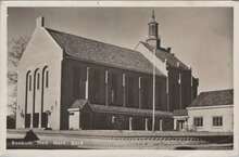 RENKUM - Ned. Herv. Kerk