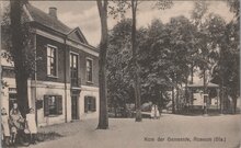 ROSSUM - Kom der Gemeente